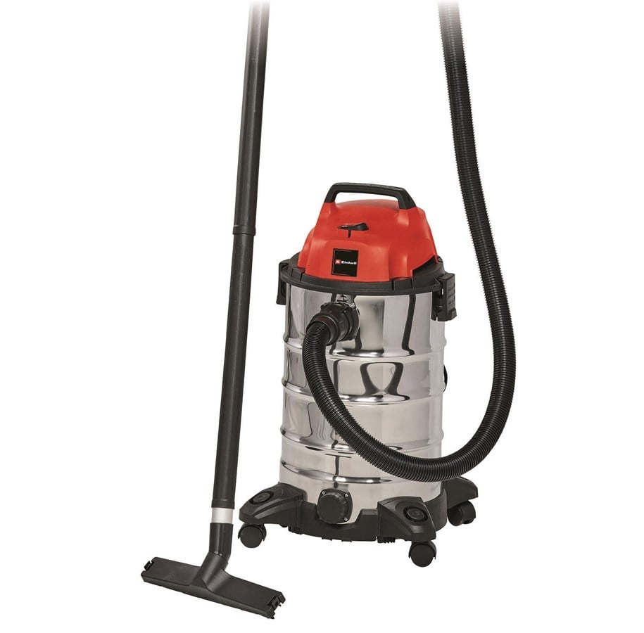 Staubsauger - Einhell Staubsauger Wet/Dry Vacuum Cleaner (elect) TC-VC 1930 S - 2342188