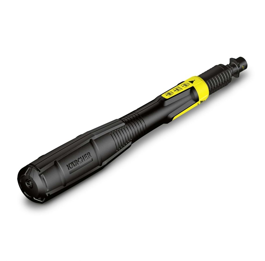 Gartenbewässerung - Kärcher MJ 180 3-IN-1 Multi-Jet Full Control - 2.643-907.0