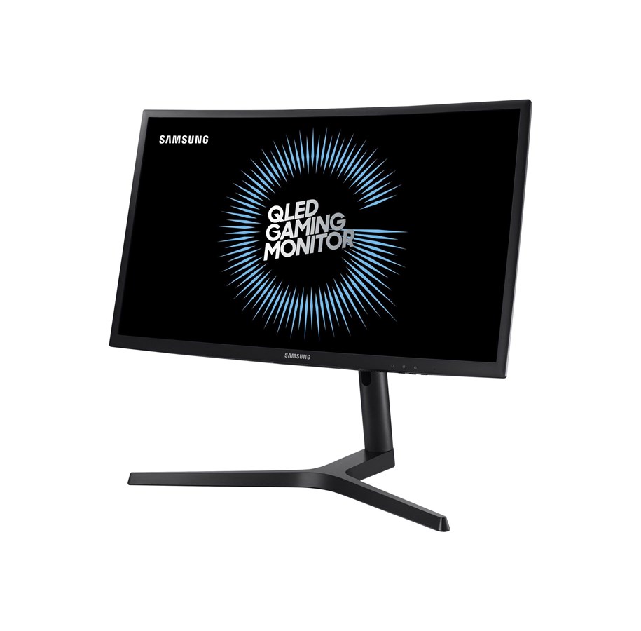 Bildschirm - 24" Samsung CFG7 Series C24FG73FQU - LC24FG73FQUXEN