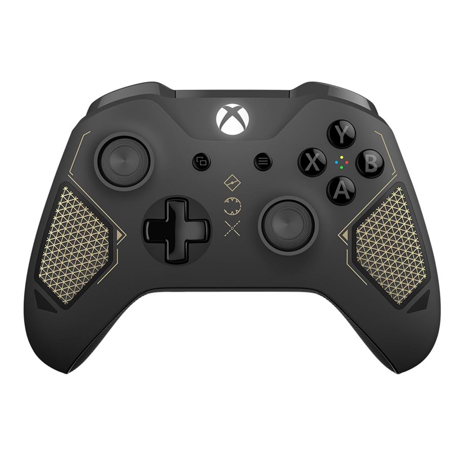 Custom Xbox One Controller Sverige