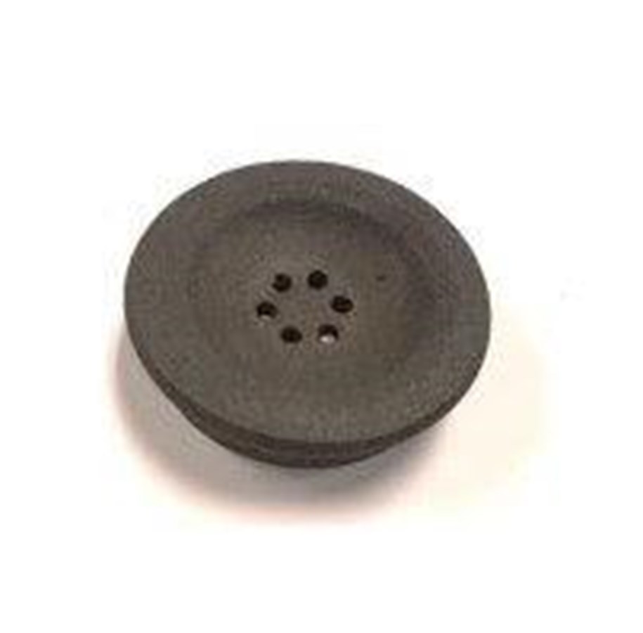Handys - Anderes Zubehör - Zebra HSX100 HEADSET FOAM EAR PAD    CPNT - KT-HSX100-EPF1-20