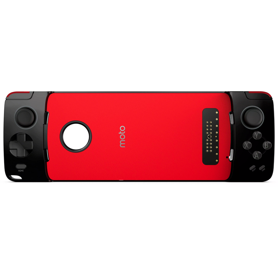Gaming Zubehör - Motorola Moto GamePad Mod - Miscellaneous Controller - Android - PG38C01909