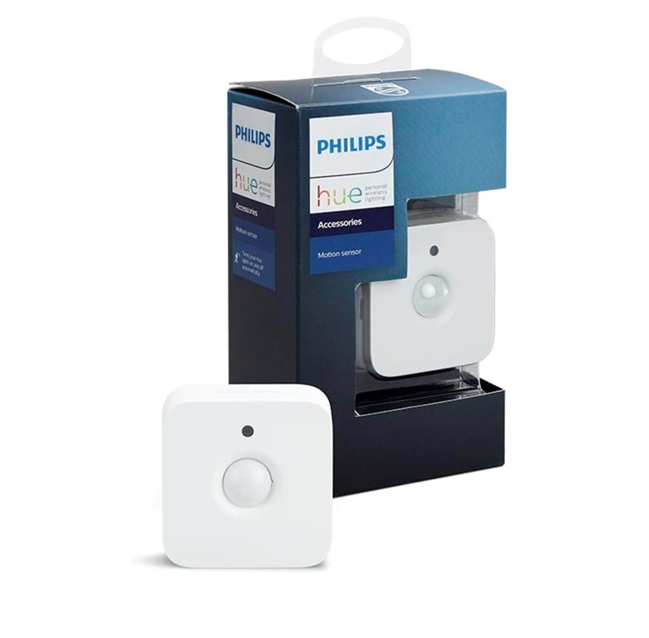 Smart-Home - Philips Hue Bewegungssensor - 929001260761