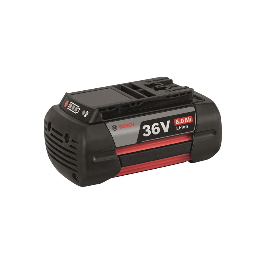 Akkus & Ladegeräte - Bosch Professional BATTERI 36V LI 6.0AH - 1600A00L1M