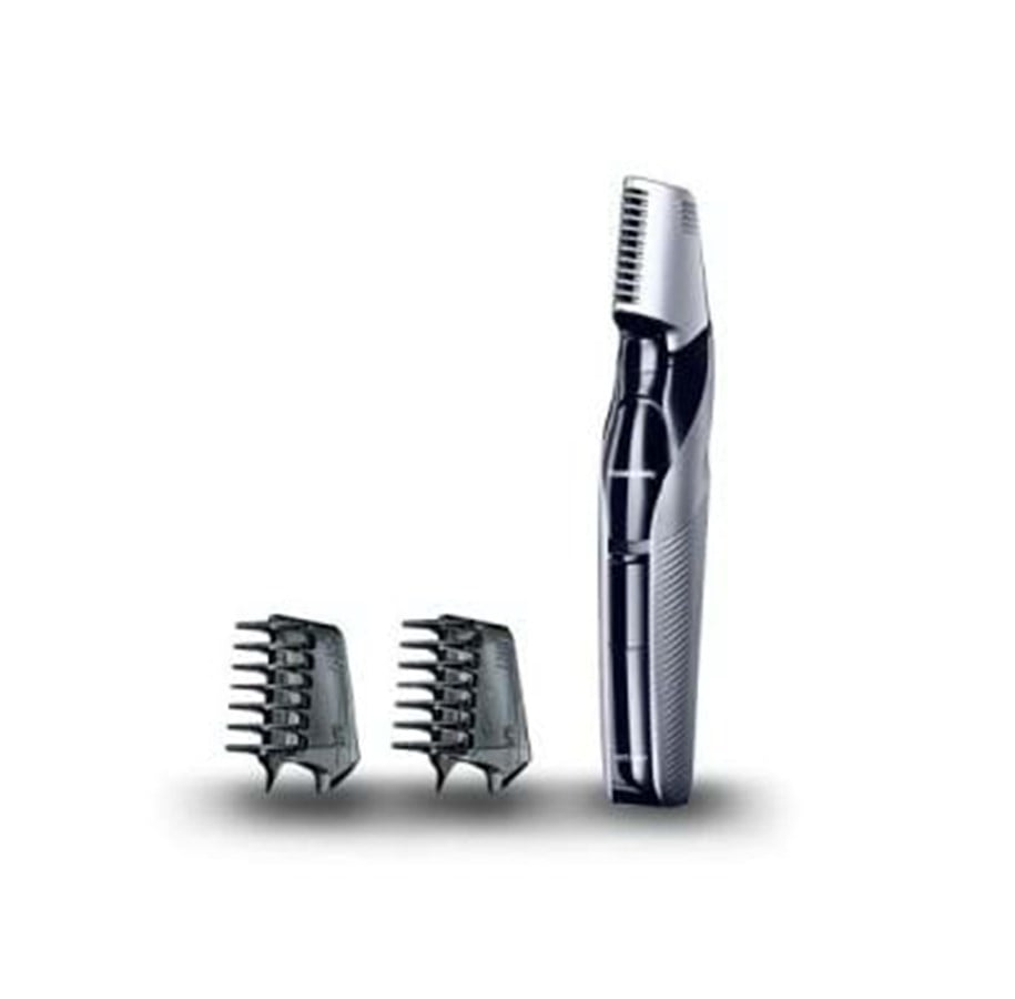 Haarschneidegeräte - Panasonic Body trimmer ER-GK60-S503 - ER-GK60-S503