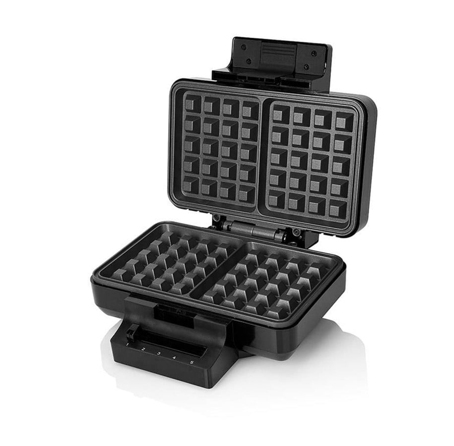 Waffeleisen - Wilfa Waffeleisen  BW-1000B - BW-1000B