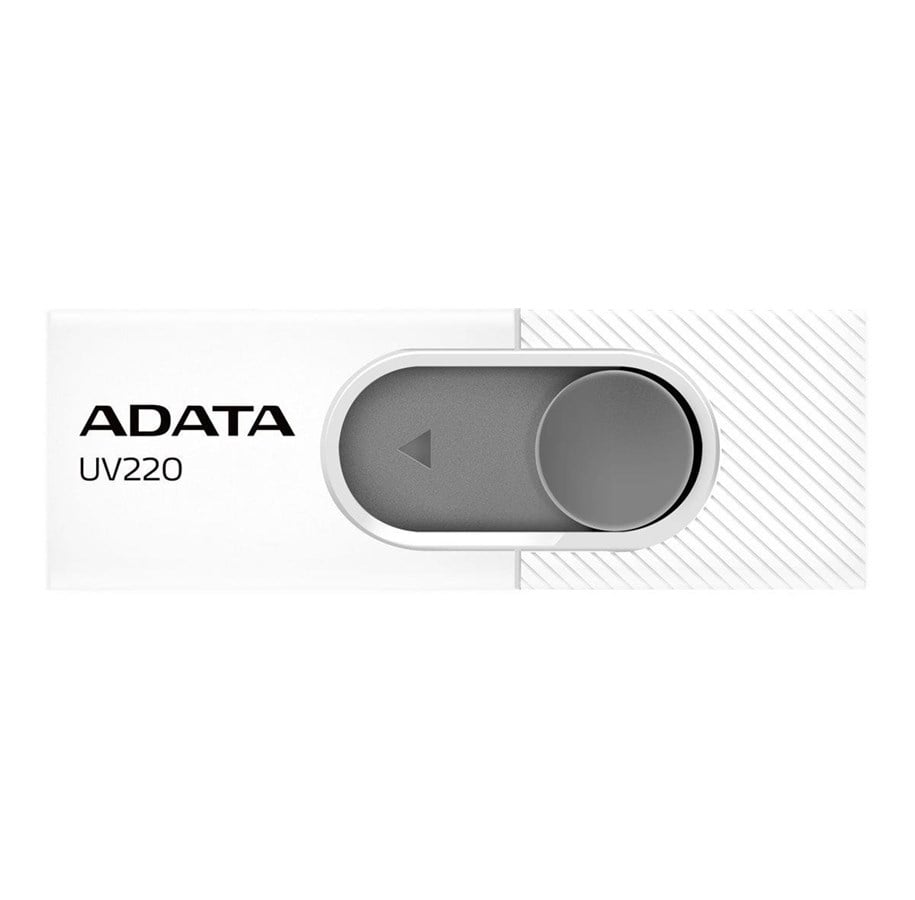 USB-Stick - A-Data ADATA UV220 - 32GB - USB-Stick - AUV220-32G-RWHGY