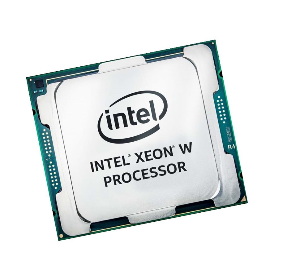 CPU - Intel Xeon W-2135 CPU - 6 Kerne - 3.7 GHz - Intel LGA2066 - Intel Boxed (mit Kühler) - BX80673W2135