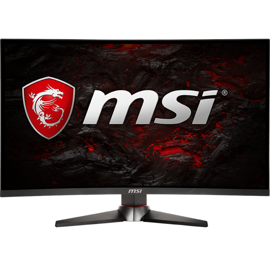 Bildschirm - 27" MSI Optix MAG27CQ - OPTIX MAG27CQ