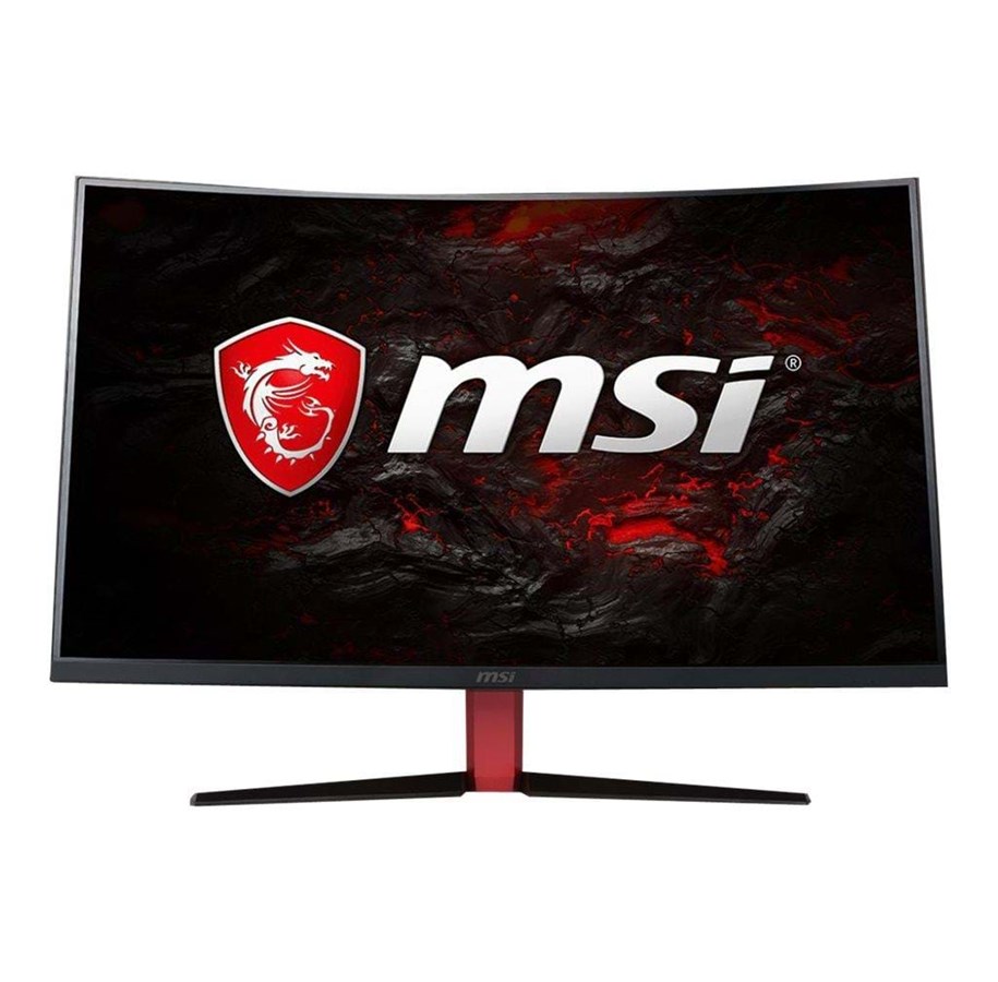 Bildschirm - 31" MSI Optix AG32C - OPTIX AG32C