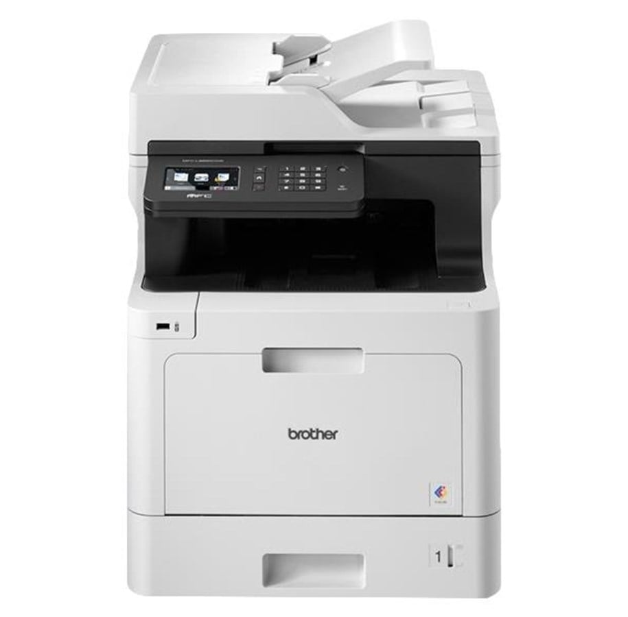 Drucker - Brother MFC-L8690CDW - Farbe - Laser - MFCL8690CDWG1