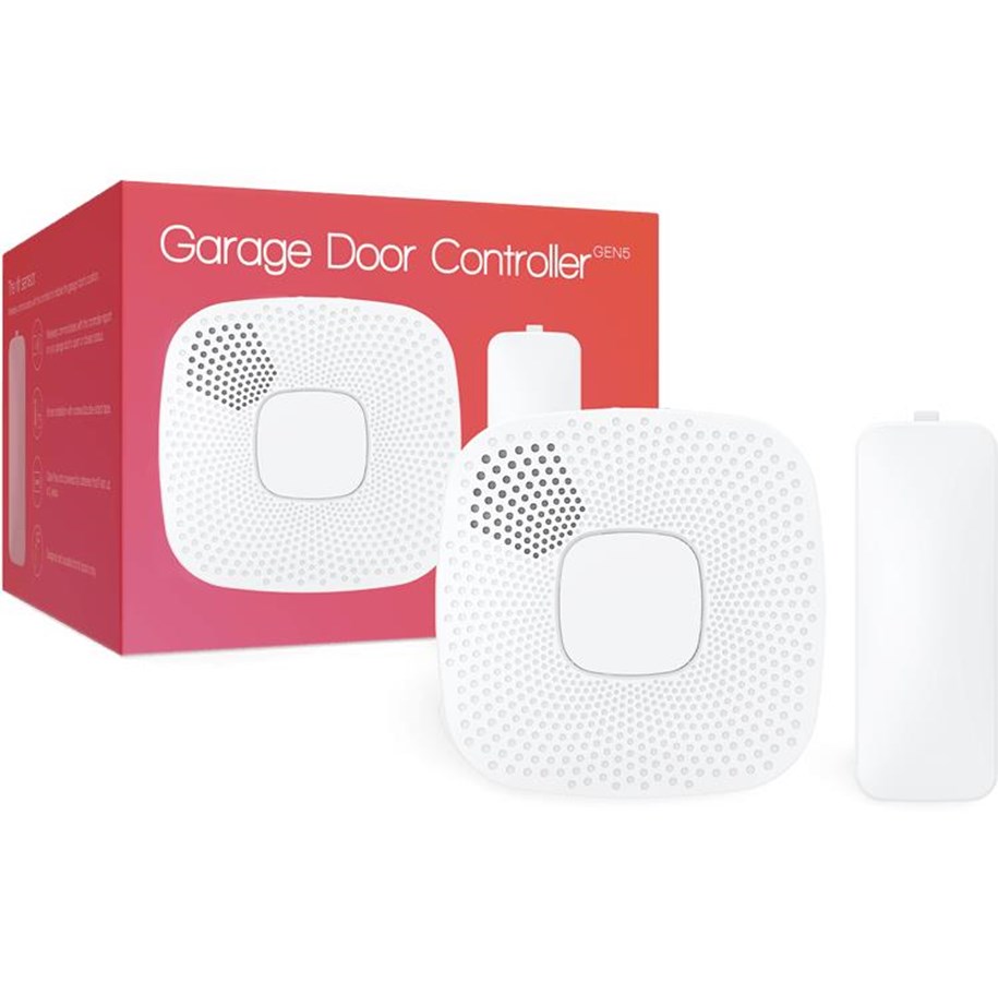 Smart-Home - Aeotec Garage Door Controller - ZW062