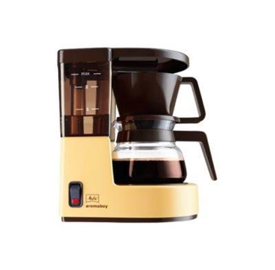 Kaffeezubereitung - Melitta Aromaboy - 1015-03