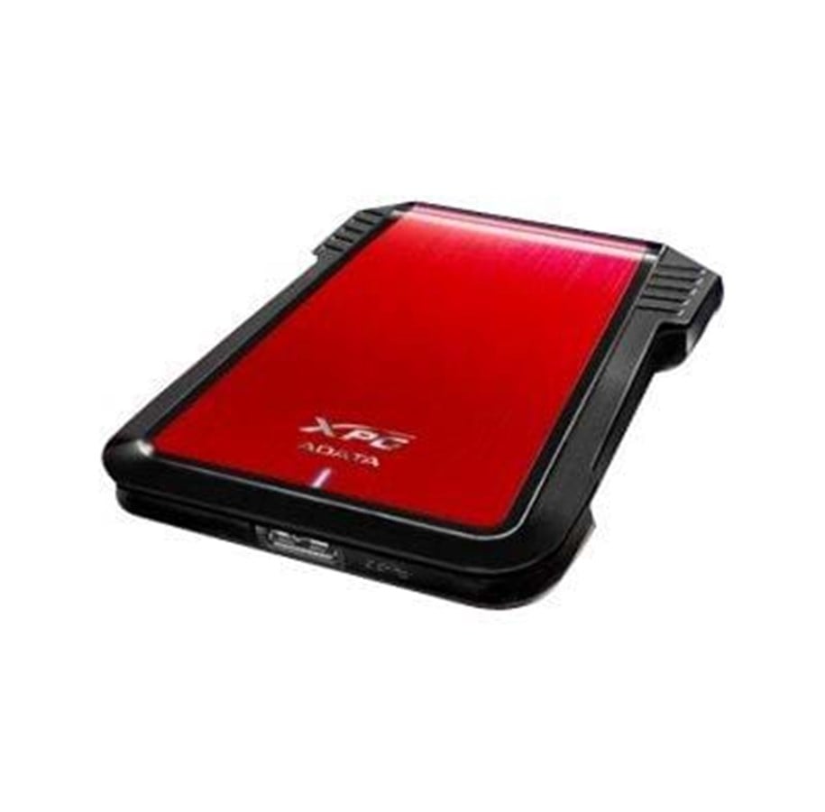 Festplatten Zubehör - A-Data ADATA XPG EX500 - AEX500U3-CRD