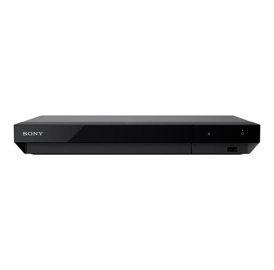 Blu-ray & DVD-Spieler - Sony UBP-X700 - Blu-ray-player - UBPX700B.EC1