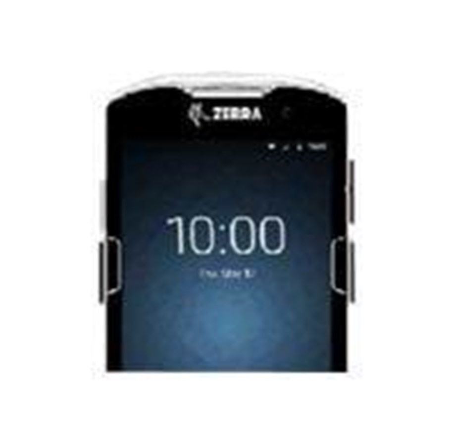 Systemzubehör - Zebra PACK OF SPARE SCREEN PROTECTORSCPNT - KT-TC51-SCRNP1-01