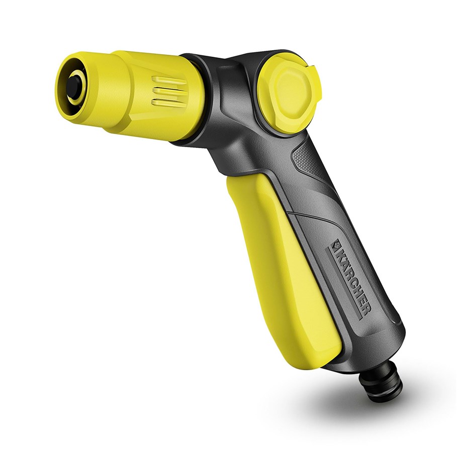 Gartenbewässerung - Kärcher Basic Spray Gun - 2.645-265.0