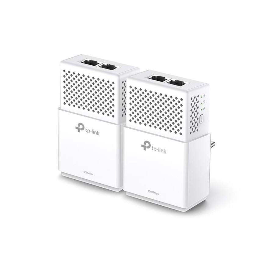 Homeplugs - TP-Link TL-PA7020 KIT V2.0 Homeplugs - TL-PA7020 KIT V2.0