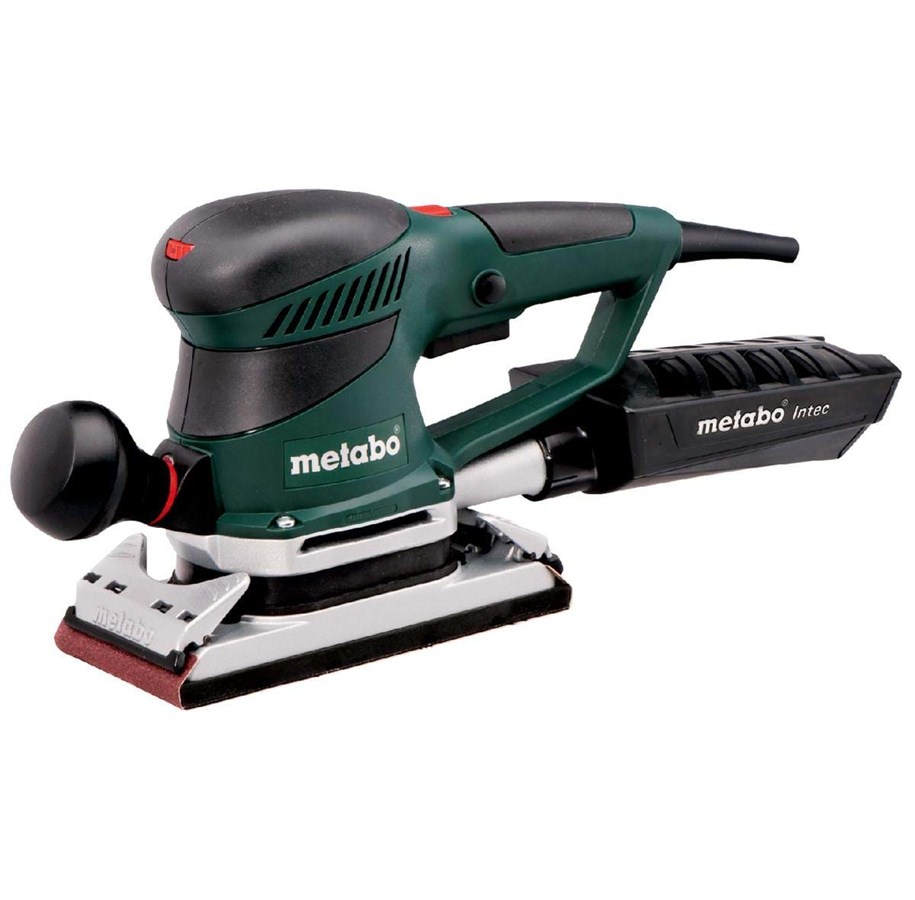 Schleifmaschine - Metabo SRE 4350 TurboTec - 611350000