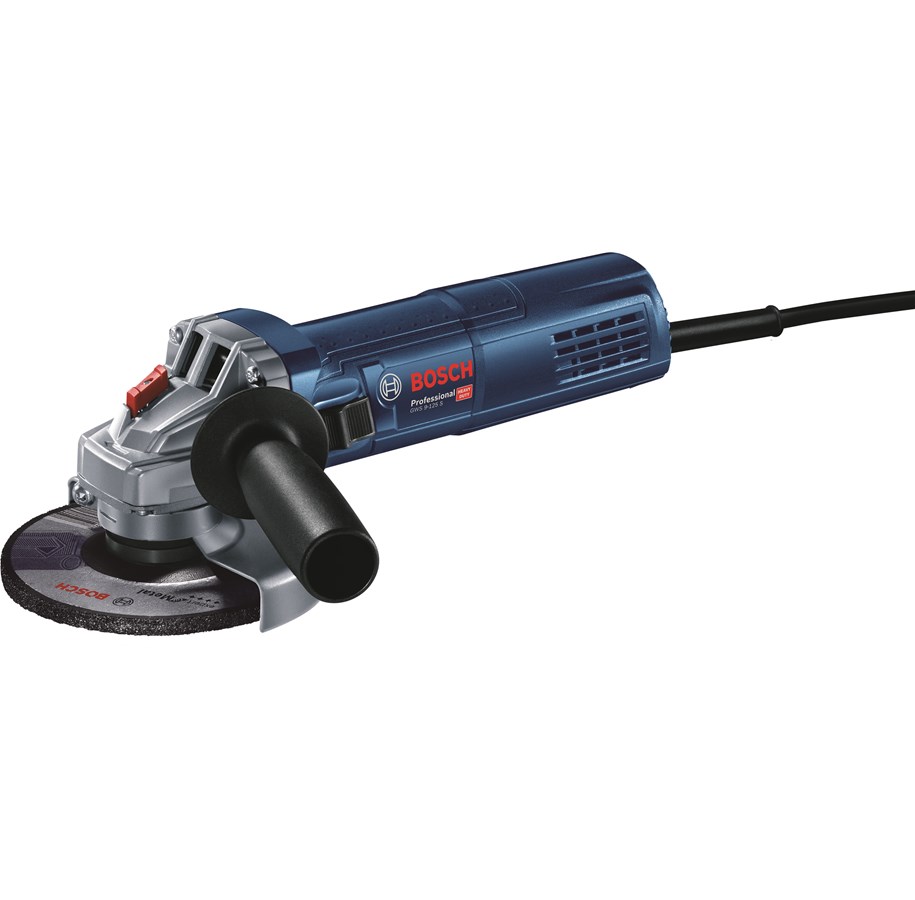 Winkelschleifer - Bosch Professional Winkelschleifer - 0601396104