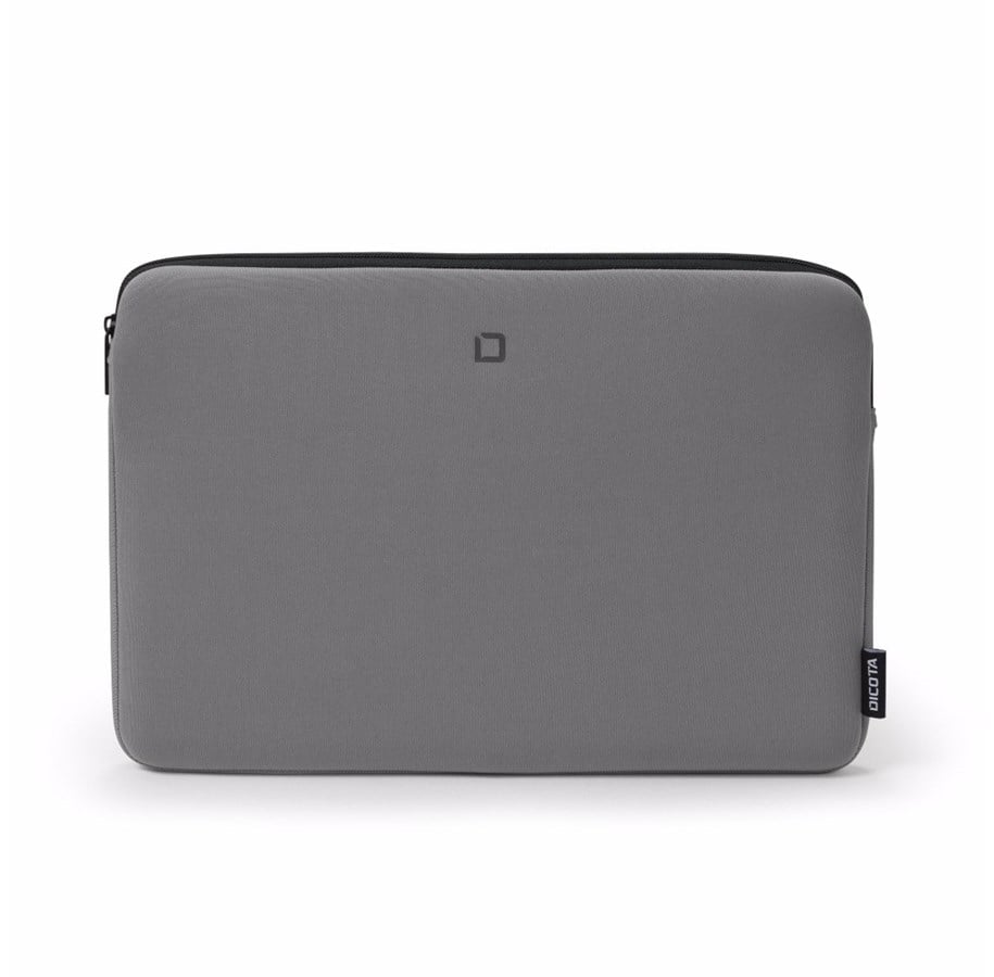 Taschen - Dicota Base Hülle für Laptop 12.5" | Grau - D31289