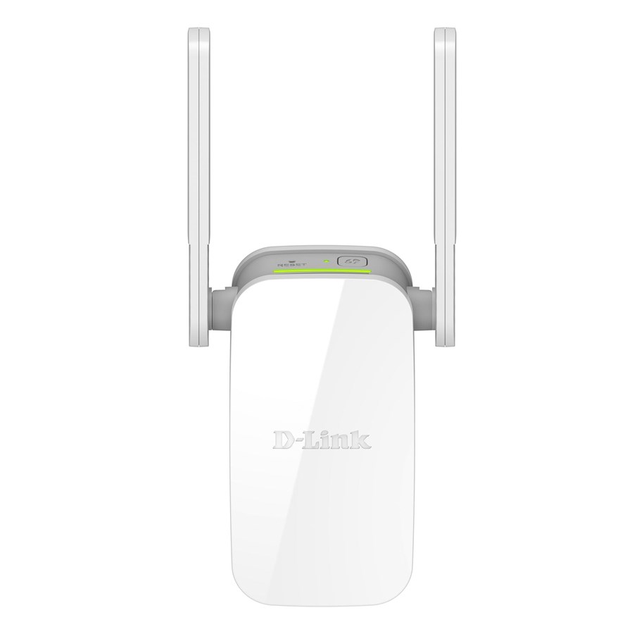 Netzwerkgeräte - D-Link DAP-1610 AC1200 WiFi Range Extender - DAP-1610/E