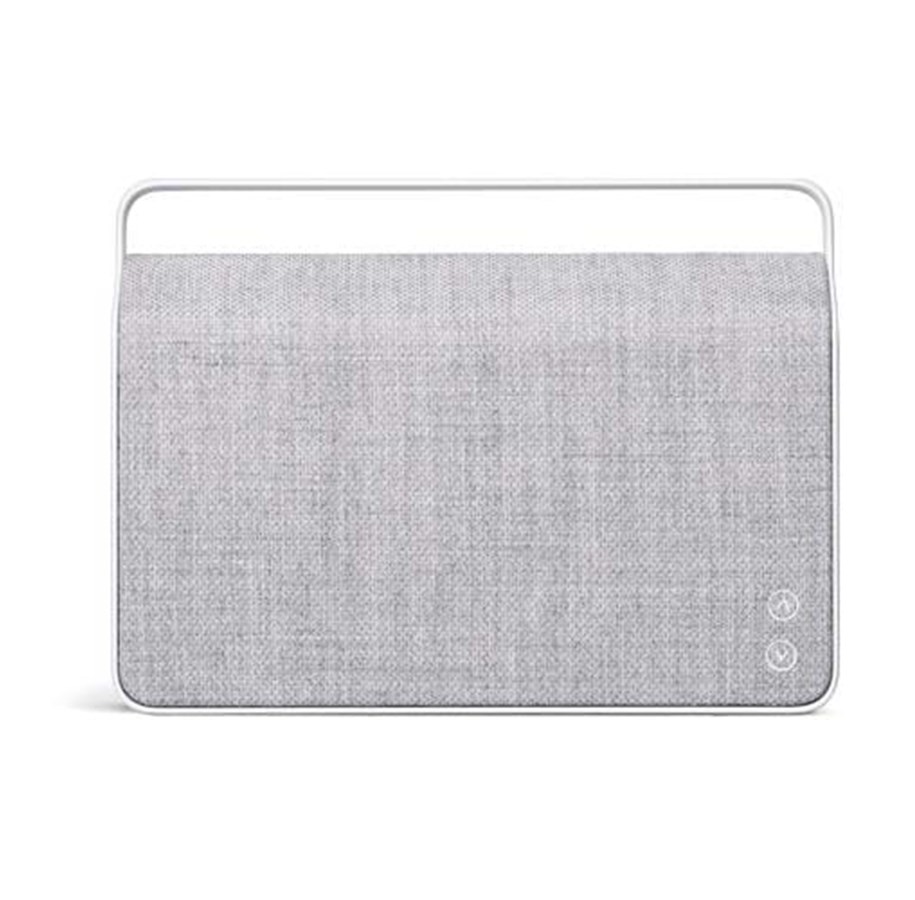 Tragbare & Party-Lautsprecher - Vifa Copenhagen 1.0 -  Pebble Grey - VIFA83001