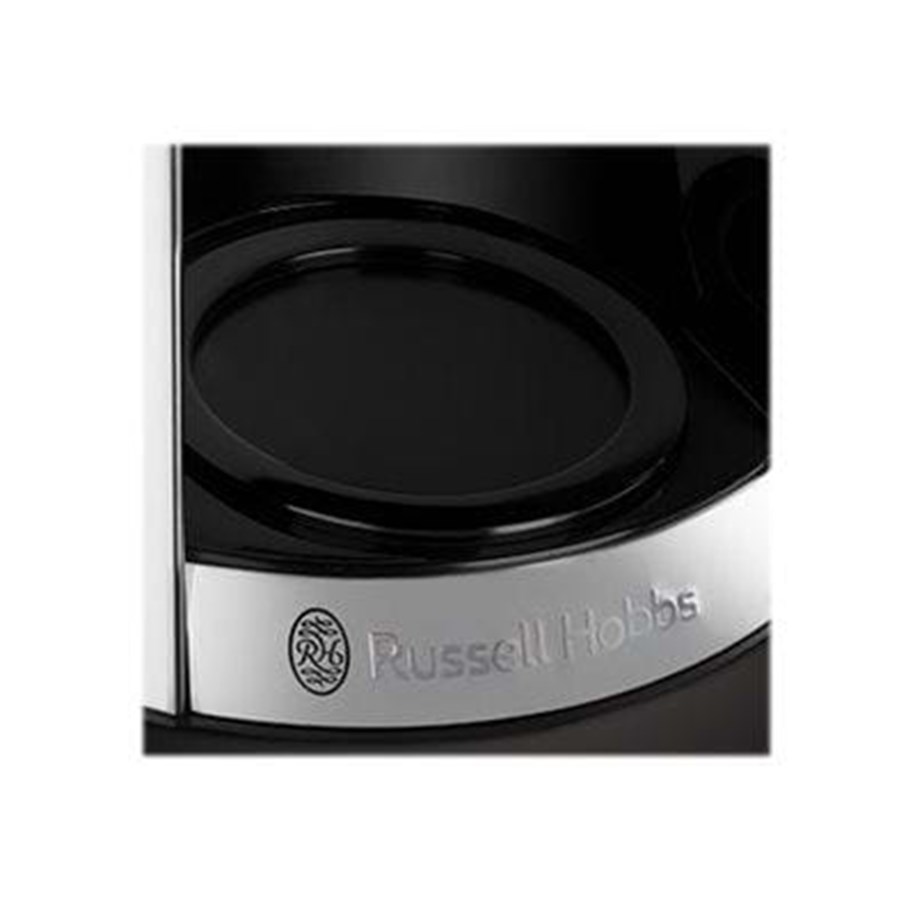 Carafe En Verre De Remplacement 1,5L Pour Cafetière Russell Hobbs Luna - Modèles 23240-56, 23241-56, Etc.