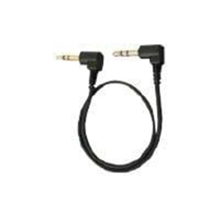 Audio Kabel - Poly Panasonic PSP EHS Cable - kabel til hovedsæt - 84757-01