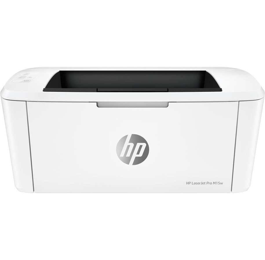 Drucker - HP LaserJet Pro M15w - Einfarbig - Laser - W2G51A#B19