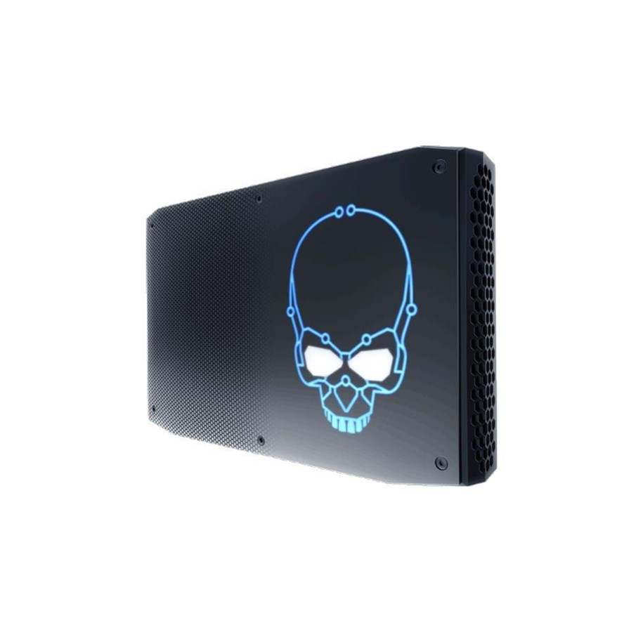 Stationär - Mini PC / Barebone - Intel NUC8I7HNK Hades Canyon - Core i7-8705G - BOXNUC8I7HNK2