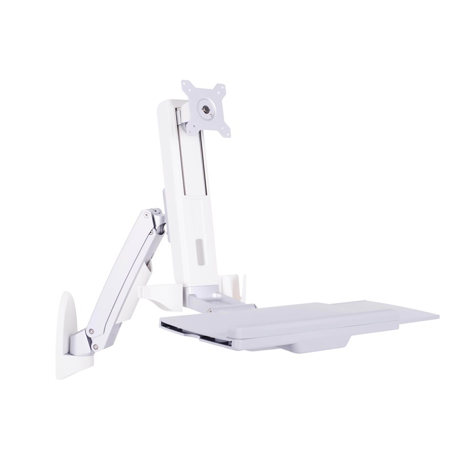 Monitorhalterung - Multibrackets M Workstation Arm Single - 7350073734351