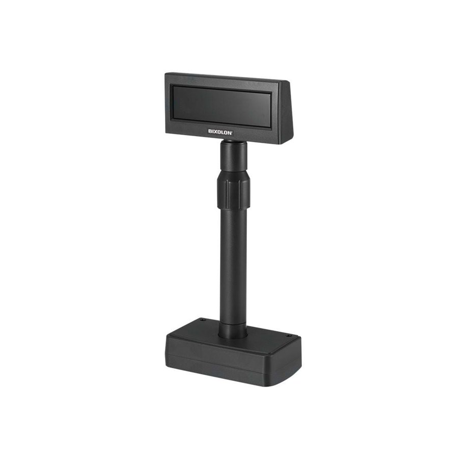 Bildschirm - BIXOLON BCD-2000 - kundedisplay - BCD-2000AUG