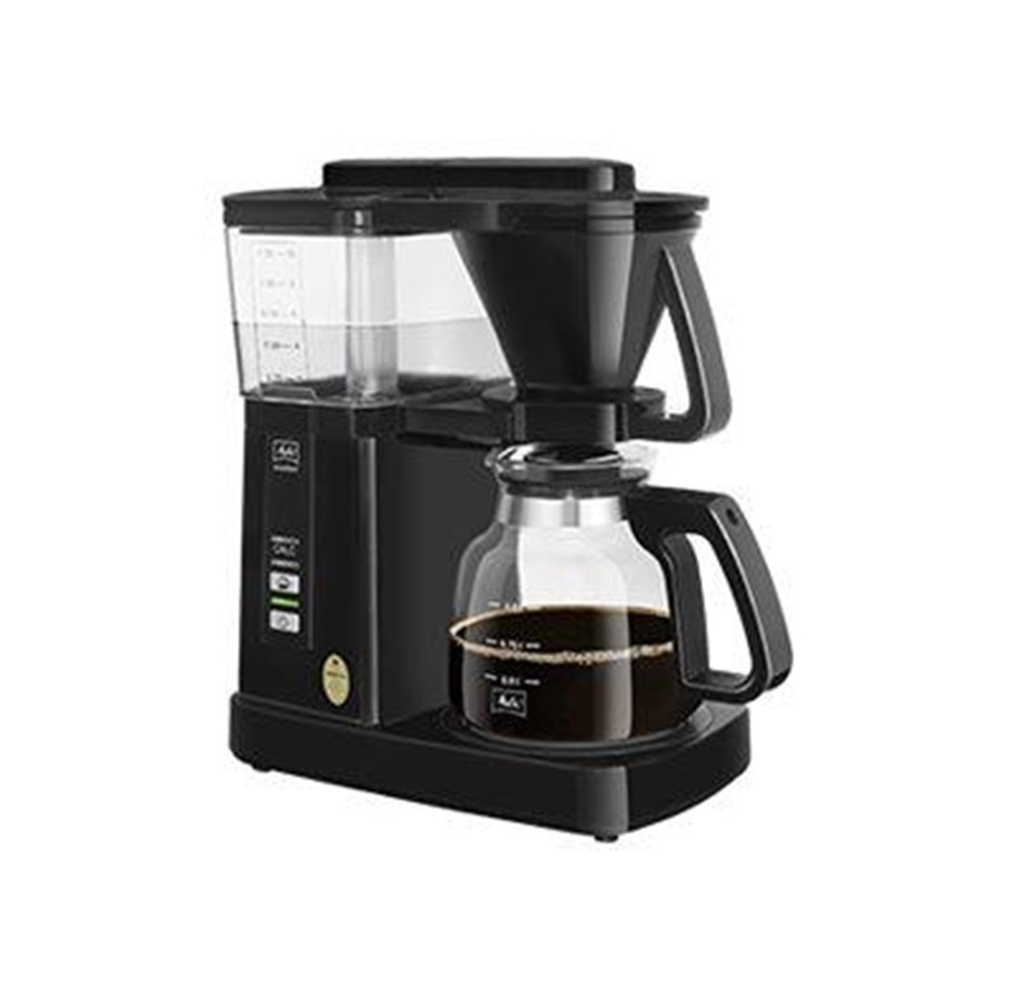 Kaffeezubereitung - Melitta Excellent 5.0 - Black - 6760731