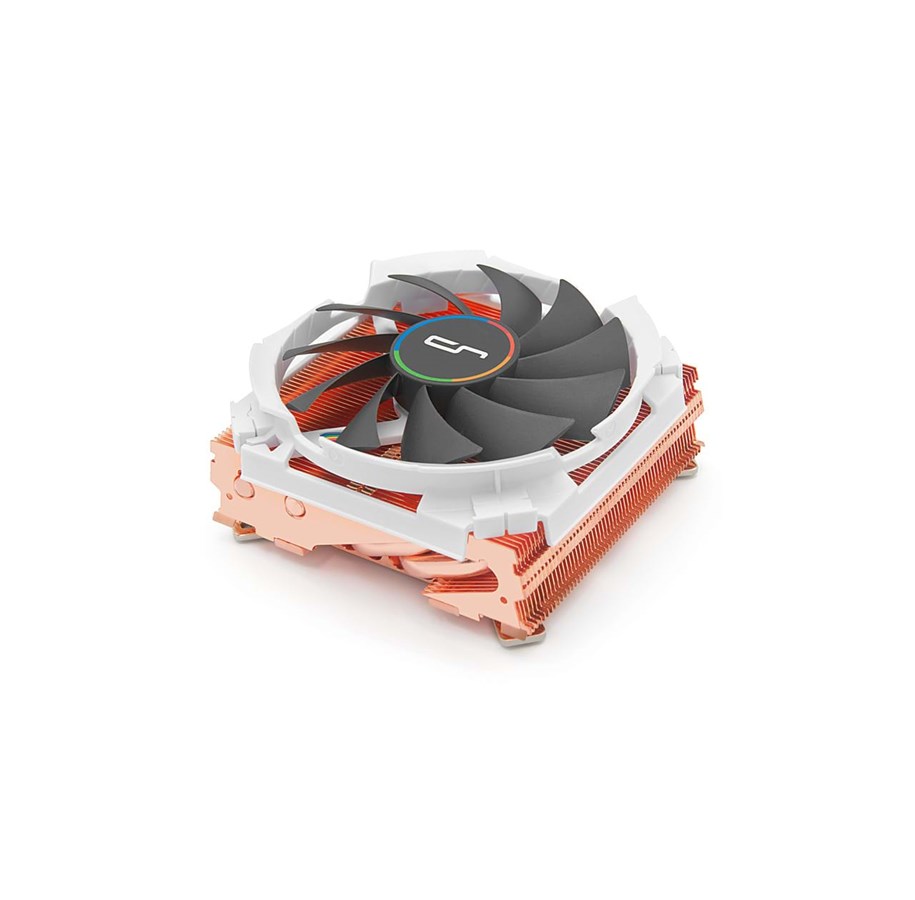 CPU Kühler - Cryorig C7 Cu - CPU-Luftkühler - Max 30 dBA - CR-C7B