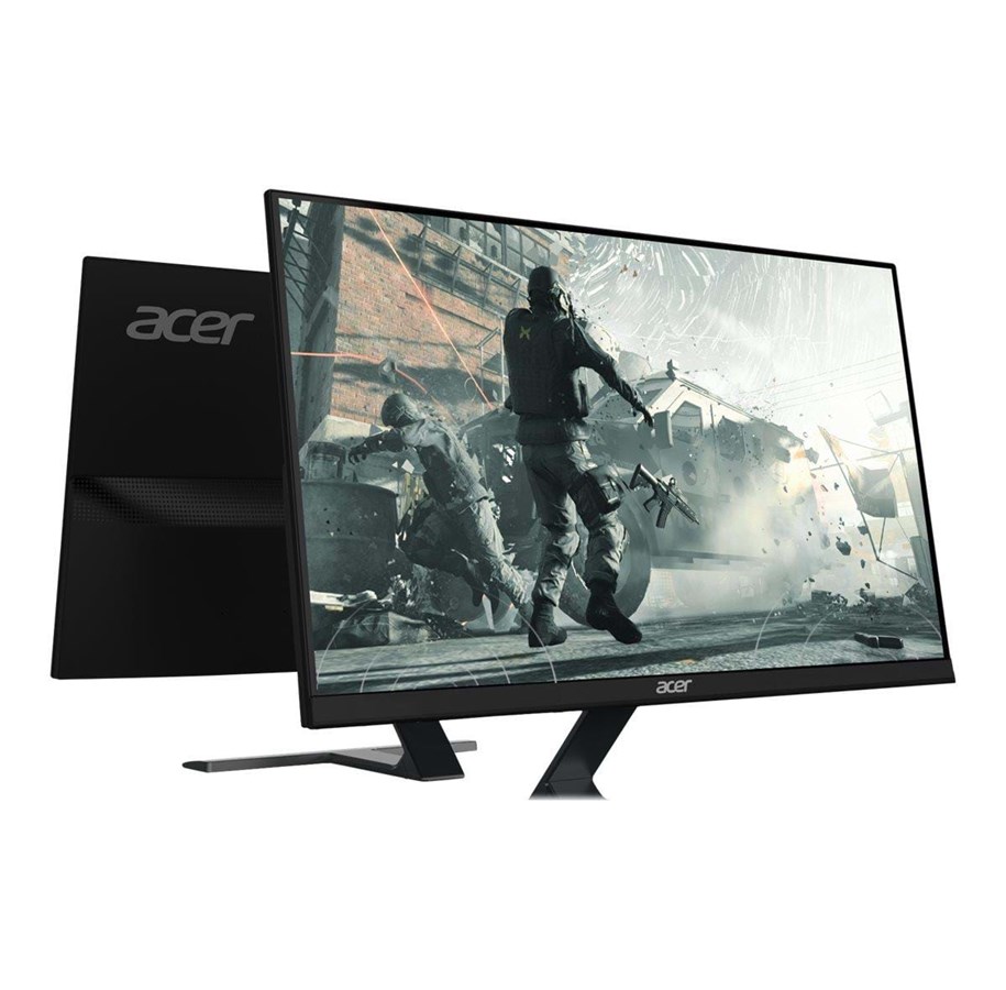 Bildschirm - 27" Acer RG270 (bmiix) - UM.HR0EE.005