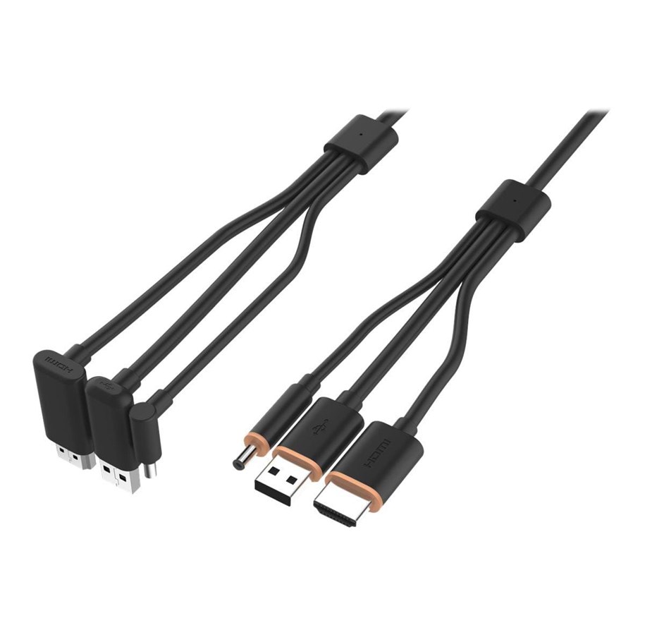 Andere Kabel - HTC VIVE 3-in-1 - 99H20342-00