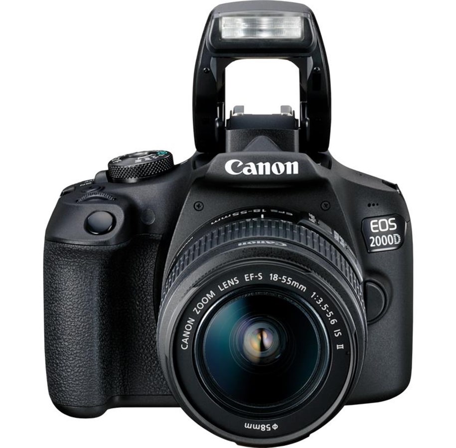MaD Cameras 2x Staubschutzkappen Für Canon EF/EF-S Objektive – Hintere Abdeckung, Staub- Und Feuchtigkeitssicher
