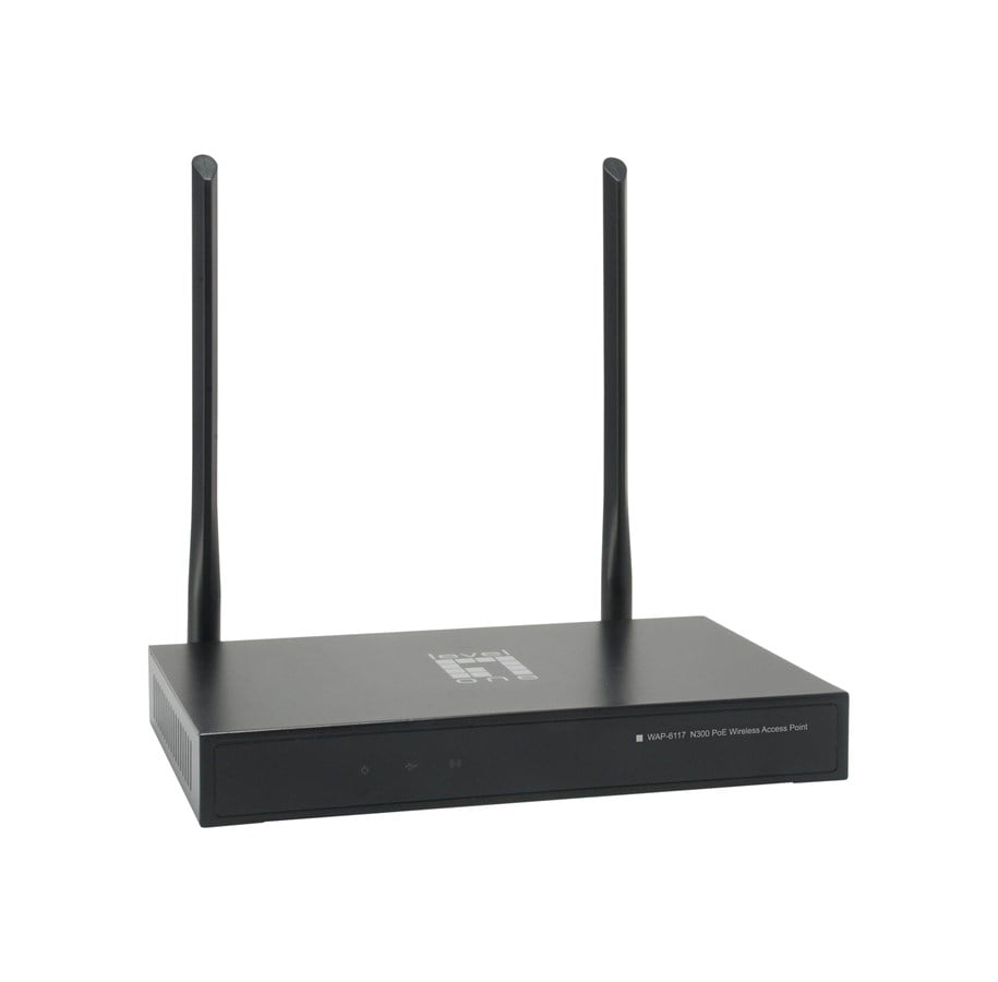 Access Points - LevelOne WAP-6117 - wireless - WAP-6117