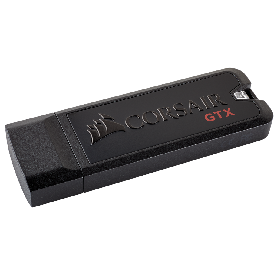 USB-Stick - Corsair Flash Voyager GTX - 256GB - USB-Stick - CMFVYGTX3C-256GB