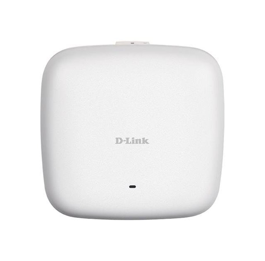 Access Points - D-Link DAP-2680 Wireless AC1750 Wave 2 Dual-Band PoE Access Point - DAP-2680