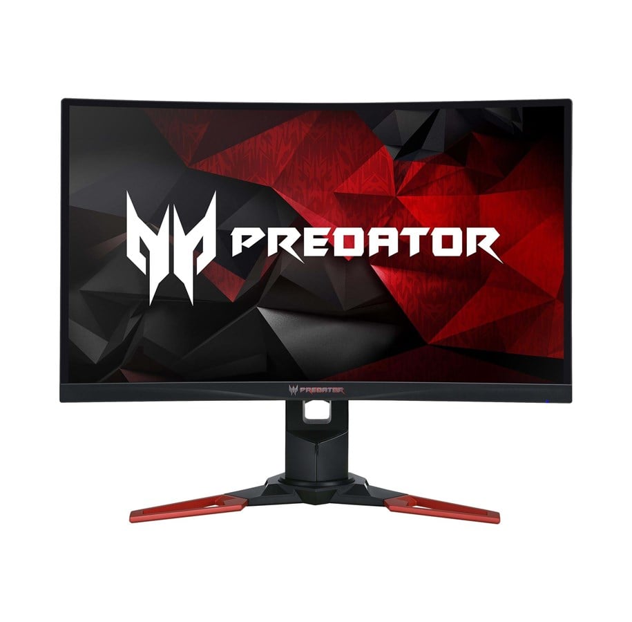 Bildschirm - 27" Acer Predator Z271Ubmiphzx - UM.HZ1EE.001