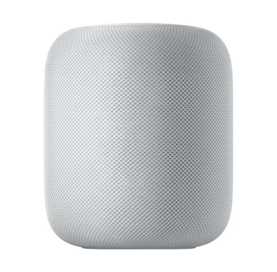 Smart-Home - Apple HomePod - White EU Version - MQHV2D/A
