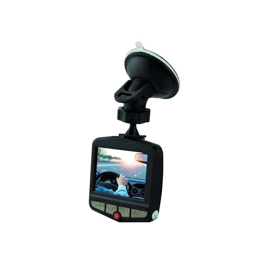 Dashcam - DENVER CCT-1210 - dashboard camera - CCT-1210