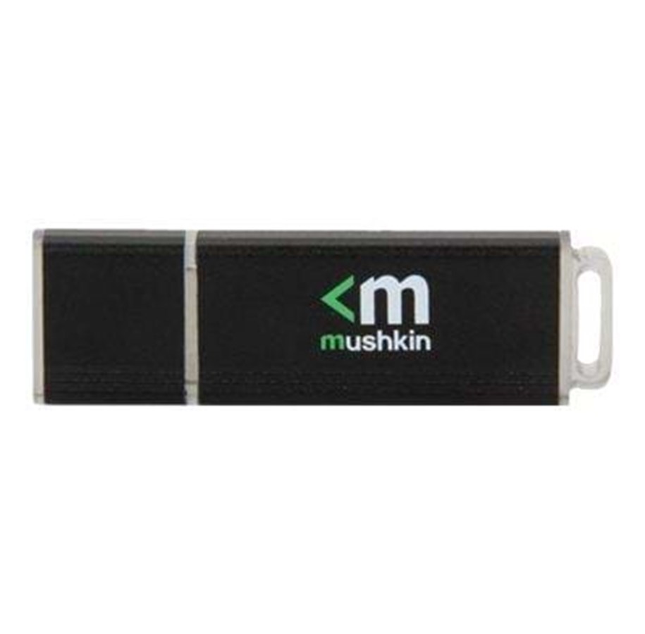 USB-Stick - Mushkin Ventura Plus - 64GB - USB-Stick - MKNUFDVS64GB