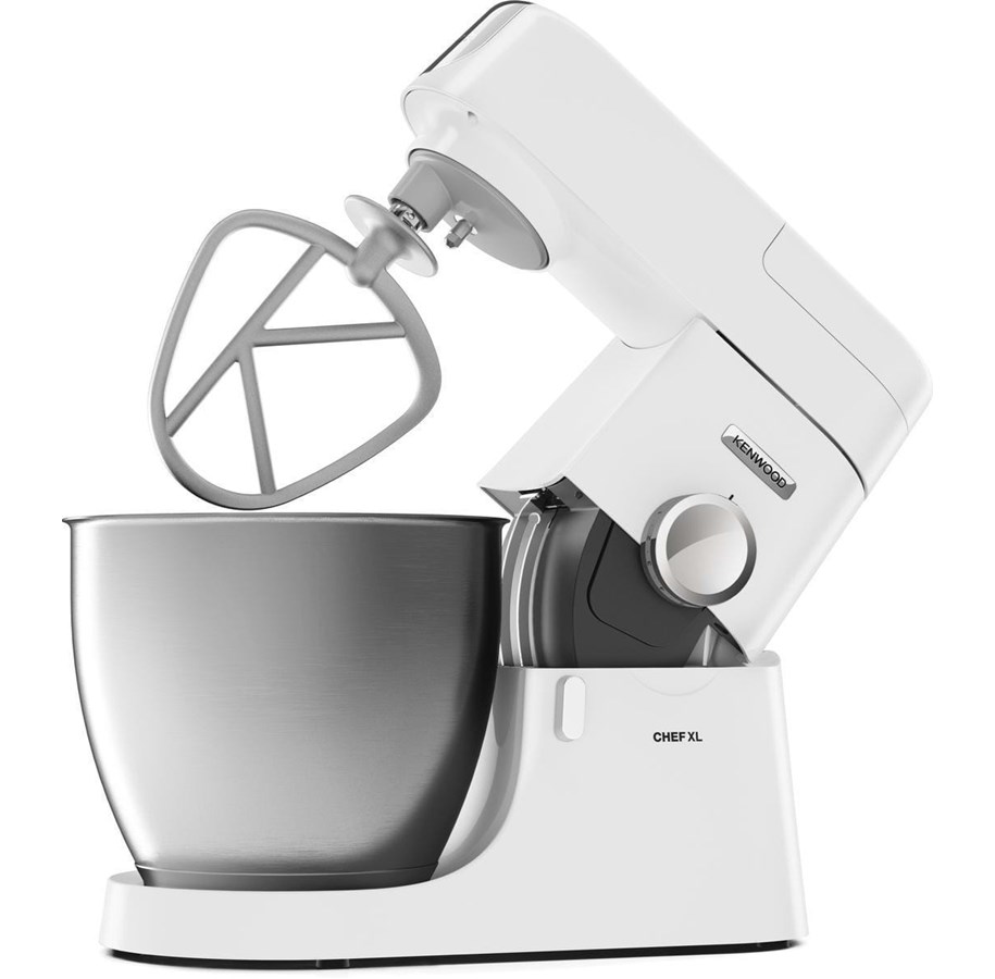 Küchenmaschinen - Kenwood Küchenmaschine Chef XL Kitchen Machine - KVL4170W