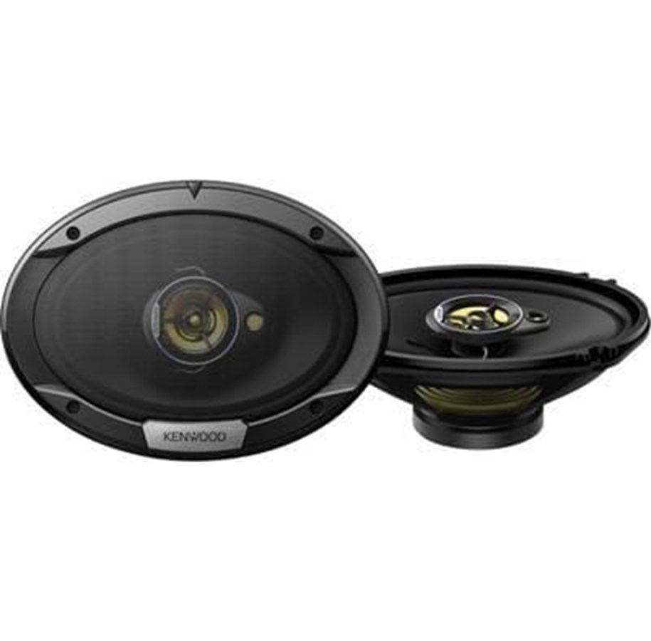 Autoradios - Kenwood KFC-S6976EX - KFCS6976EX
