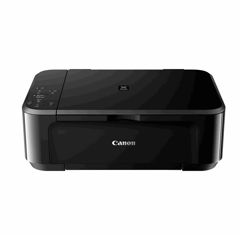 Drucker - Canon PIXMA MG3650S - Black Multifunktion - Farbe - Ink-jet / dot-matrix - 0515C106