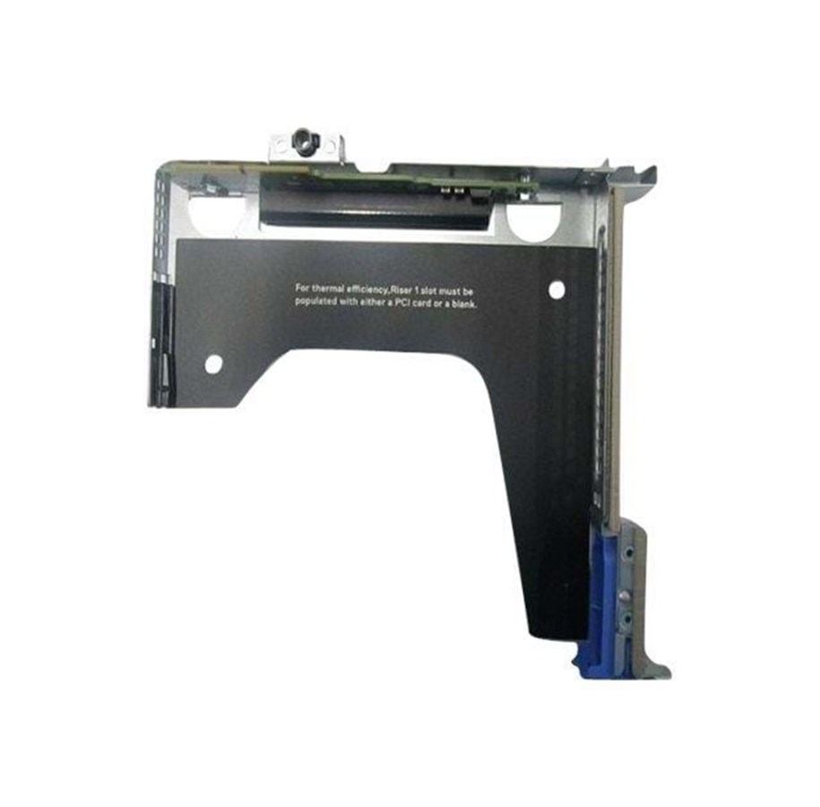 Dockingstationen - Dell - riser card - 330-BBJU