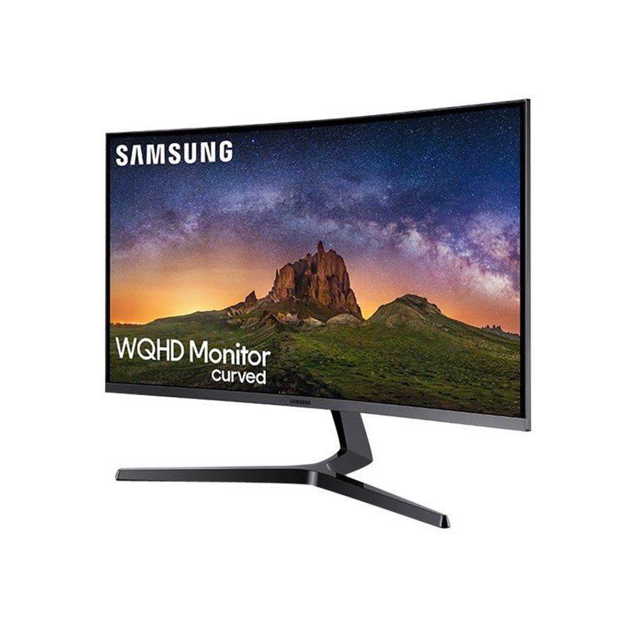 Bildschirm - 27" Samsung C27JG50QQU - LC27JG50QQUXEN